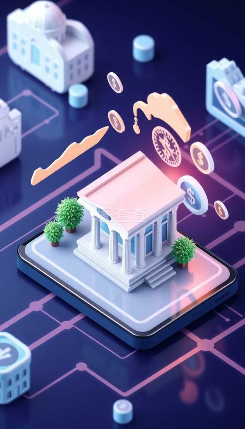 互联网金融行业的风向标:创新与规范并行